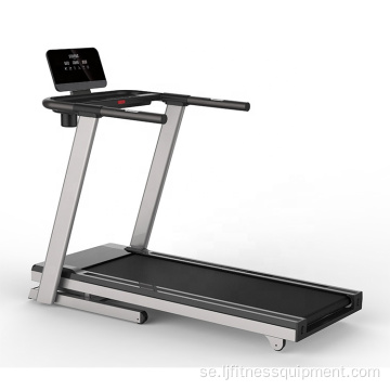 Foldbar Electric Gym Home Use Folding Mini Treadmill